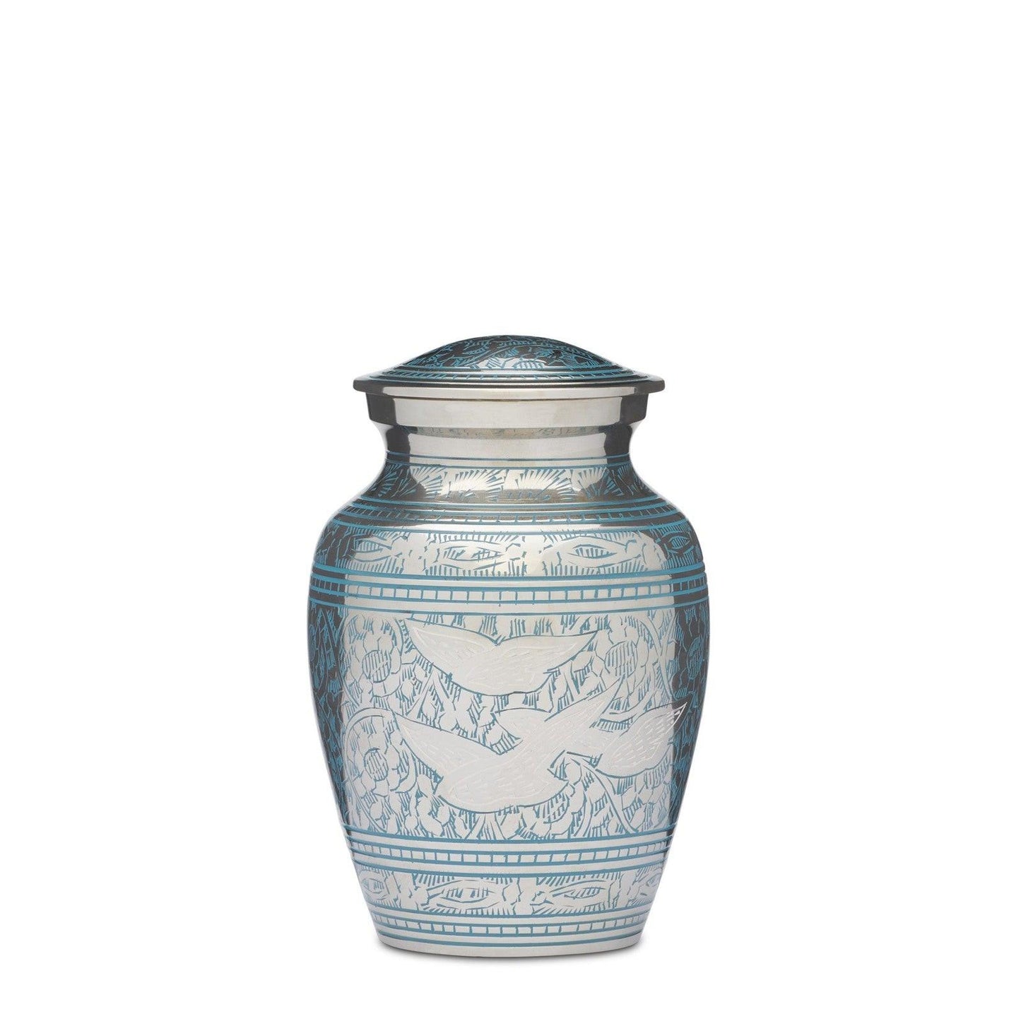 Birds Returning Home 6" - Medium - PREMIUM URNS