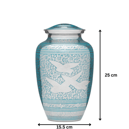 Birds Returning Home Adult - PREMIUM URNS
