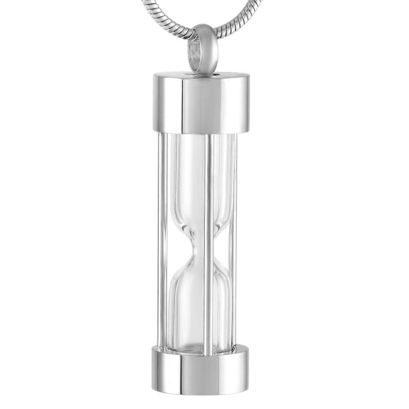Hourglass Pendant - PREMIUM URNS