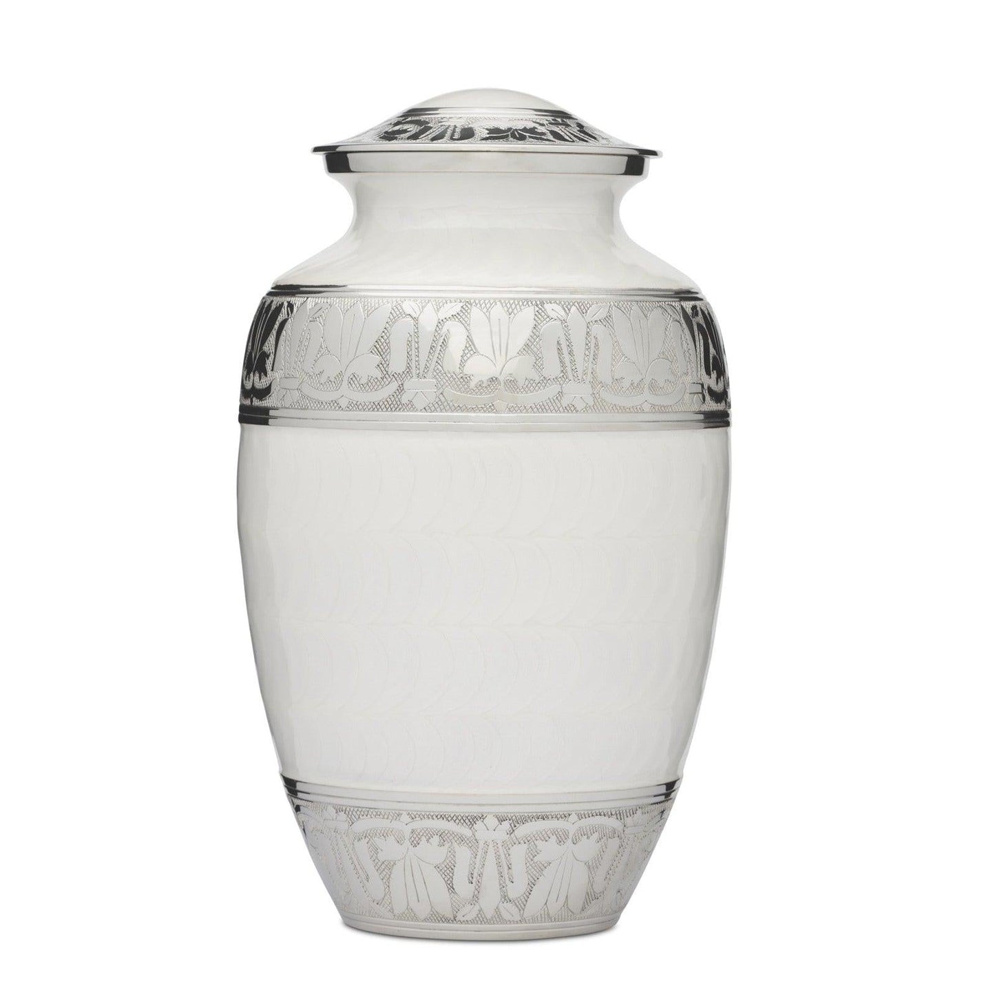 Large Double Adult Cremation Urn - PREMIUM URNS