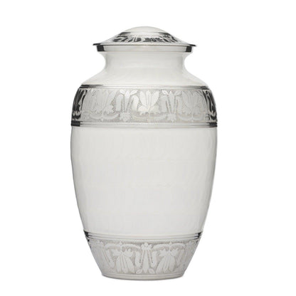 Large Double Adult Cremation Urn - PREMIUM URNS