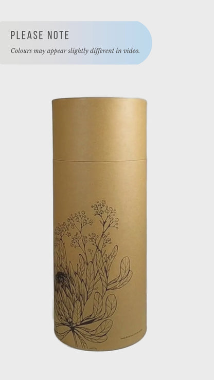 Protea Scattering Urn - Large