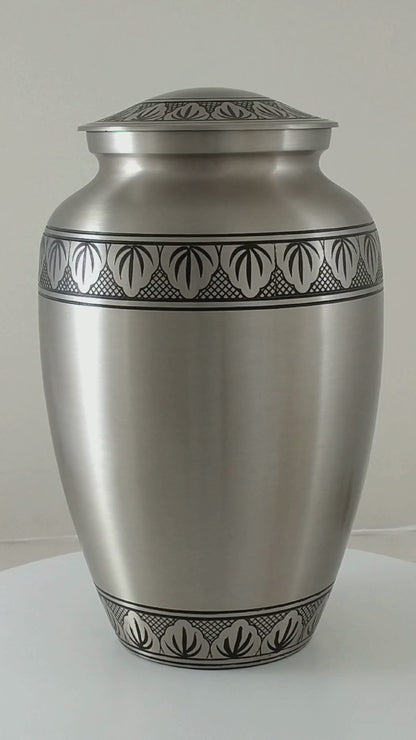 Athena Urn