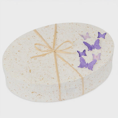 Ocean Urn by Life Cycle Urns - Butterflies