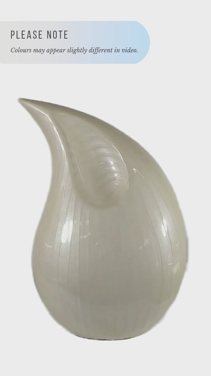 Avenya Teardrop Urn Large Adult