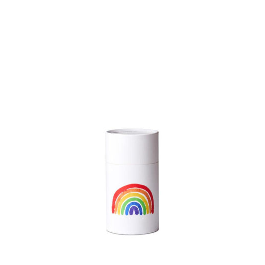 Rainbow Scattering Urn - Small - PREMIUM URNS