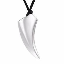 Sharktooth Pendant - PREMIUM URNS