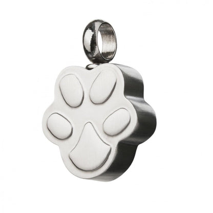 Small Paw Pendant - PREMIUM URNS