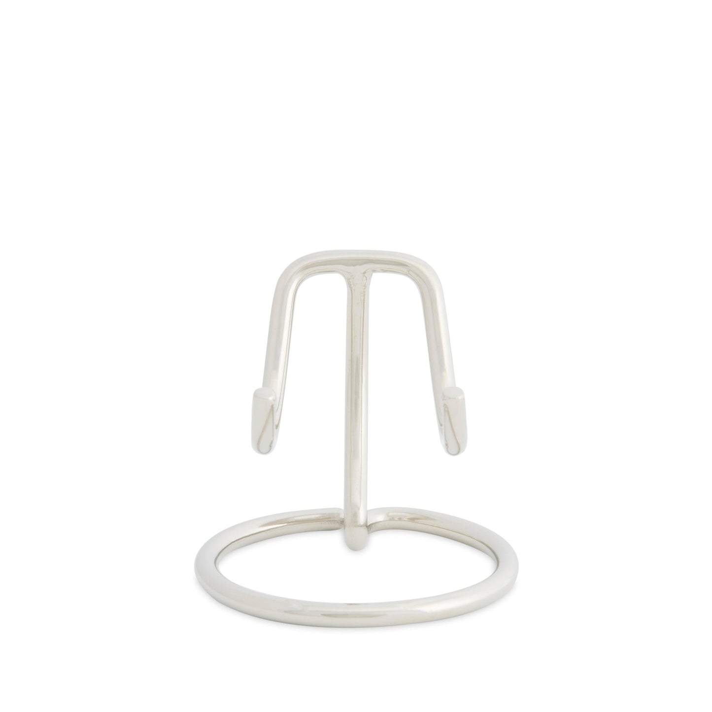 Stand for Keepsake Heart - Silver Nickel - PREMIUM URNS