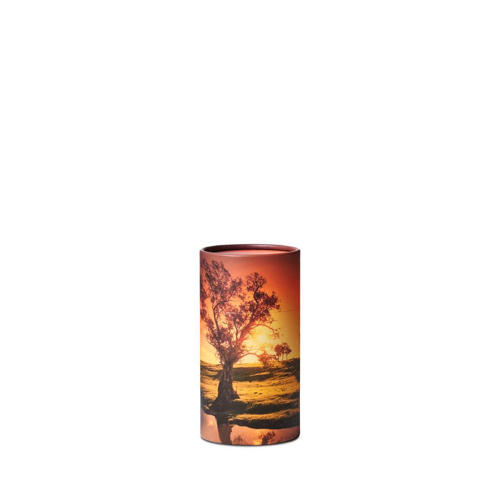Sunset Scattering Urn - Small - PREMIUM URNS