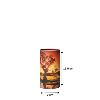 Sunset Scattering Urn - Small - PREMIUM URNS