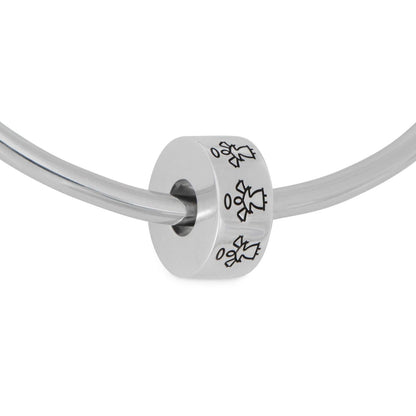 Tiny Angels Bead - 925 Silver - PREMIUM URNS