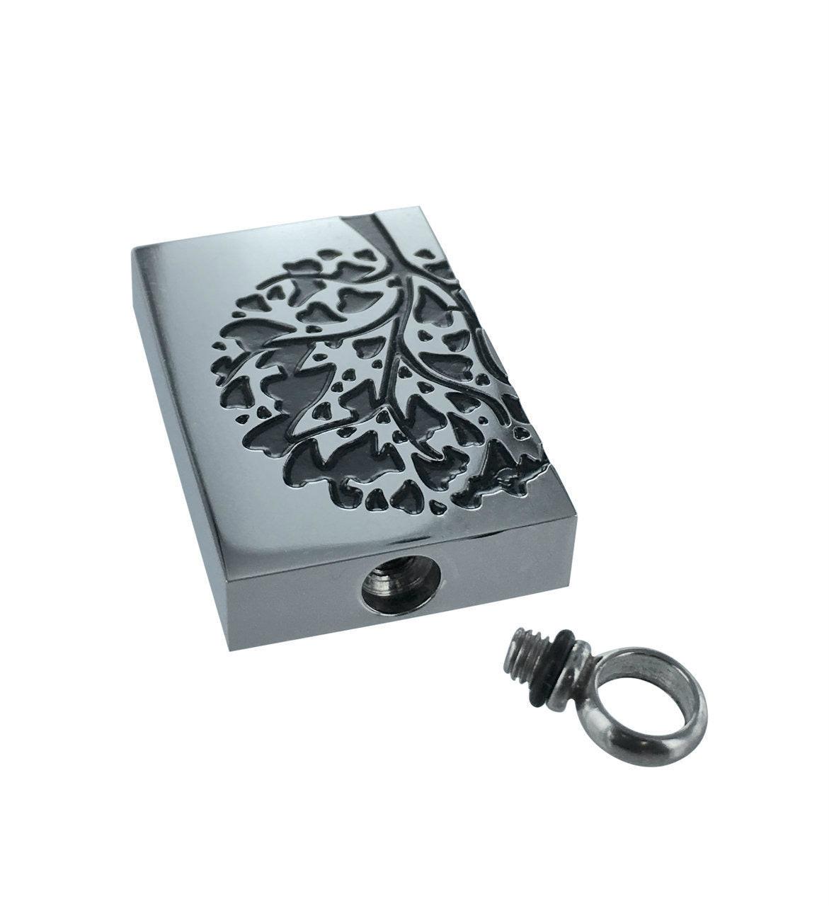 Tree of Life Tile Pendant - PREMIUM URNS